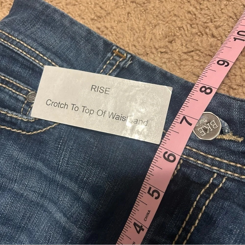 BKE | Payton Bootcut Blue Jeans Denim Pants Women’s Size 27R